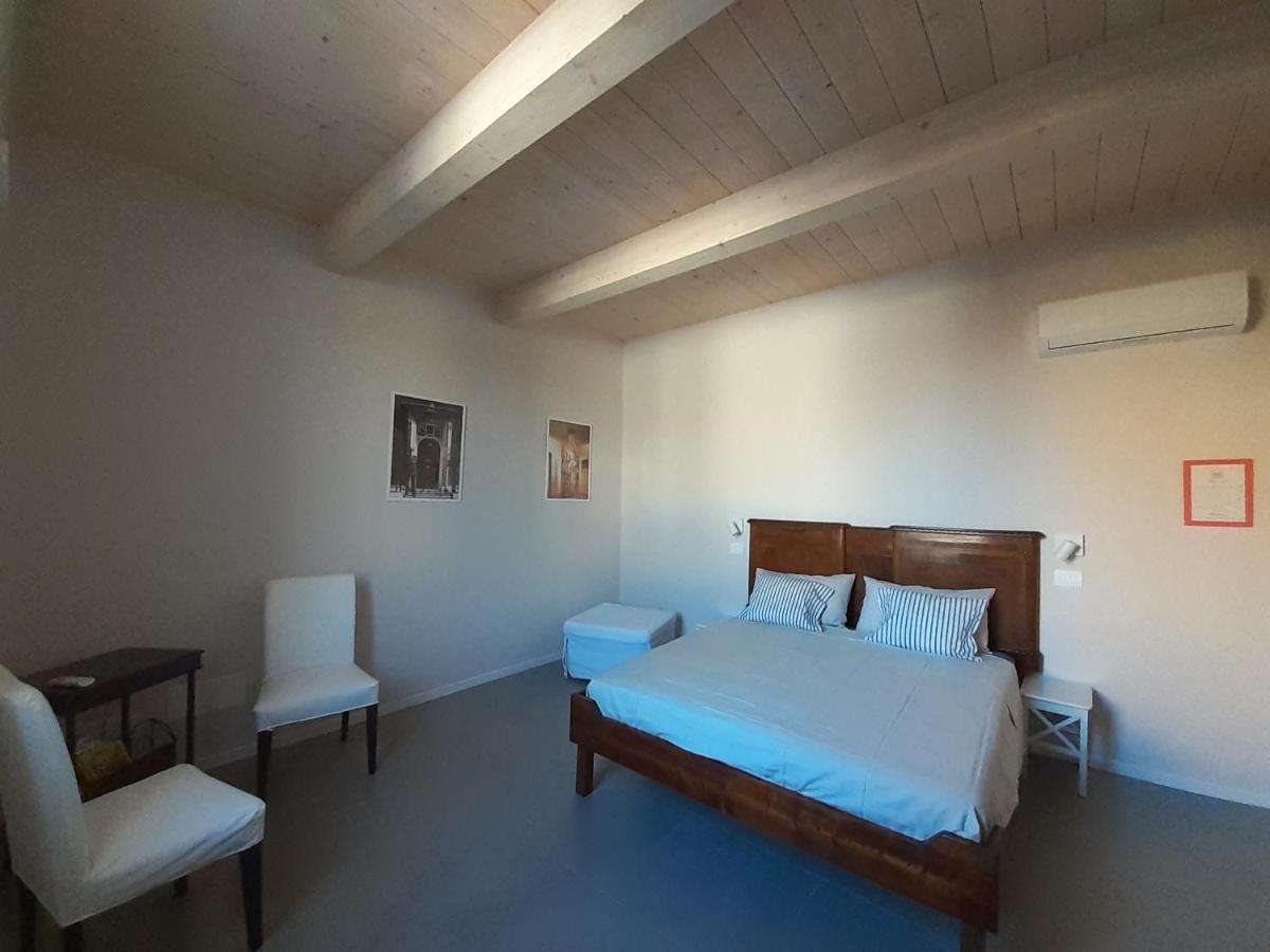 al n.10 BnB Ravenna Exterior foto